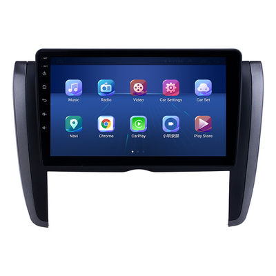 4GB 64GB Double Din Video Player 2.5Ghz For TOYOTA Allion 2007-2015