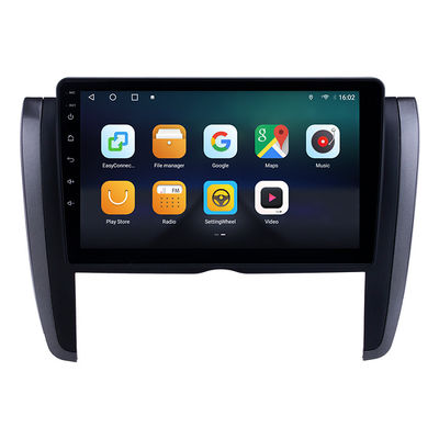 10.1 inch Car Radio Android 10 touch screen 4GB 64GB GPS carplay Navigation Stereo Player for TOYOTA Allion 2007-2015