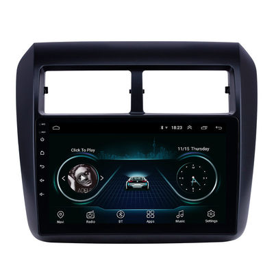 Android 10.0 Car Stereo MP5 Player touch screen for Toyota AGYA WIGO 2013-2019 GPS Navigation car DVD player