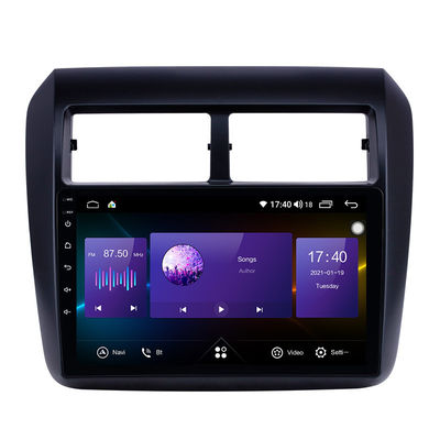 Android 10.0 Car Stereo MP5 Player touch screen for Toyota AGYA WIGO 2013-2019 GPS Navigation car DVD player