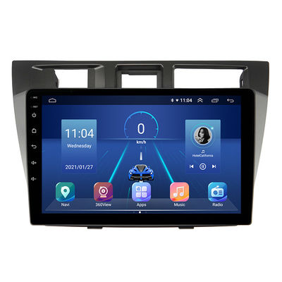 Android 10 9 inch Car radio For Toyota Mark 2 2000-2007 1+32GB Car Video DVD Player GPS IPS DSP car DVD player