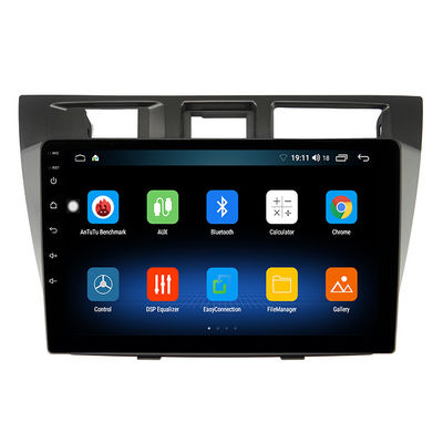 Android 10 9 inch Car radio For Toyota Mark 2 2000-2007 1+32GB Car Video DVD Player GPS IPS DSP car DVD player