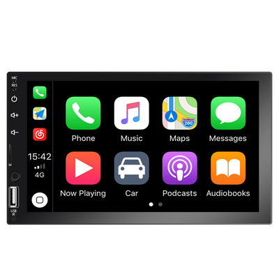 2 Din 7 Inch Car MP5 Player Multimedia Auto Electronics Car Mp3 Player
