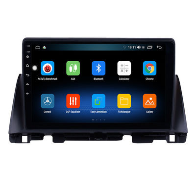 K5 2015-2017 Double Din Head Unit Dvd Player Car Autoradio Touch Screen