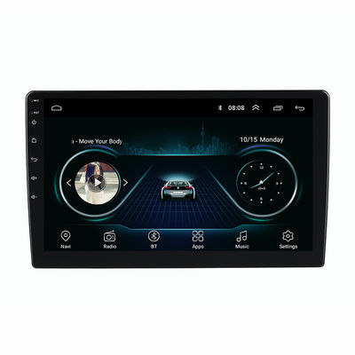 Universal 2 Din 7 9 10 Inch Touch Screen Android Car Radio Dvd Player Multimedia Gps Navigation car screens
