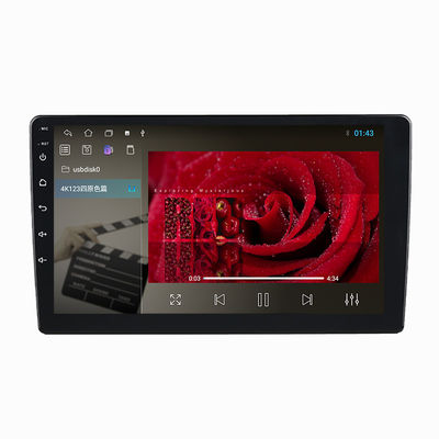2 Din Universal Car Player 9 Inch TS7 Touch Screen Radio Car WIFI 1+32GB
