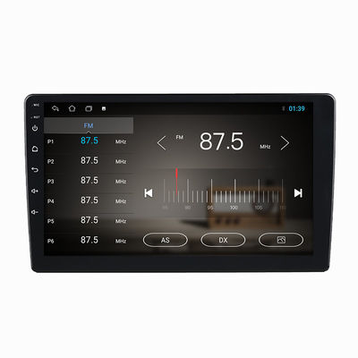2 Din Universal Car Player 9 Inch TS7 Touch Screen Radio Car WIFI 1+32GB