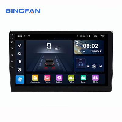 Android 9.0 Universal Car Player