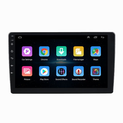 Android 9.0 Universal Car Player