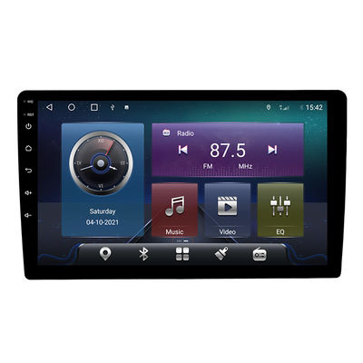 10 Inch Touch Screen Android Car Stereo Android 10 Car Multimedia Player