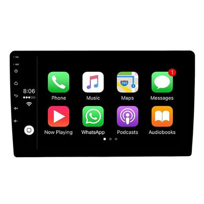 10 Inch Touch Screen Android Car Stereo Android 10 Car Multimedia Player