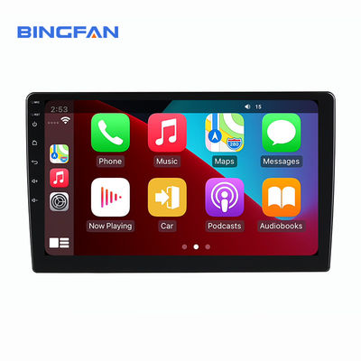 9inch Car Android Display Touch Screen Car Radio Stereo Autoradio For apple carplay DVD Player Pantalla Para automovil