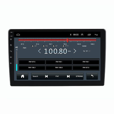 9inch Car Android Display Touch Screen Car Radio Stereo Autoradio For apple carplay DVD Player Pantalla Para automovil