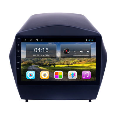 LCD Hyundai Touch Screen Radio