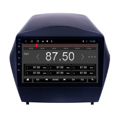 LCD Hyundai Touch Screen Radio